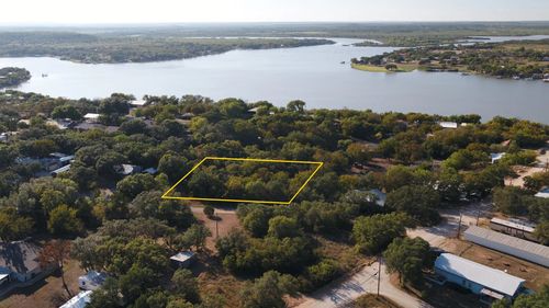 6908 Clover Leaf Dr, Brownwood, TX, 76801-0640 | Card Image