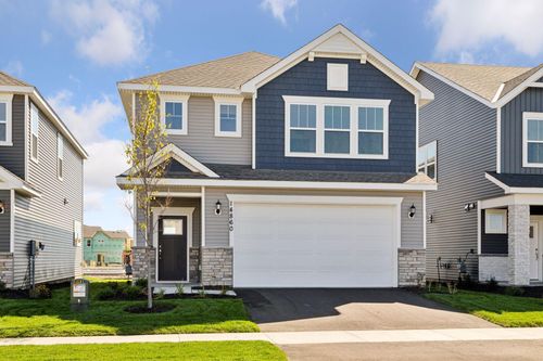 1157 150th St W, Rosemount, MN, 55068-6511 | Card Image