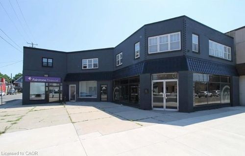 5-49 Kent St N, Simcoe, ON, N3Y3S1 | Card Image