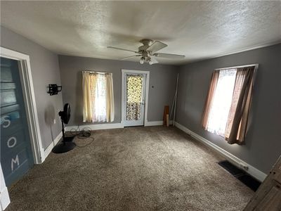 Living Room off the front porch | Image 2