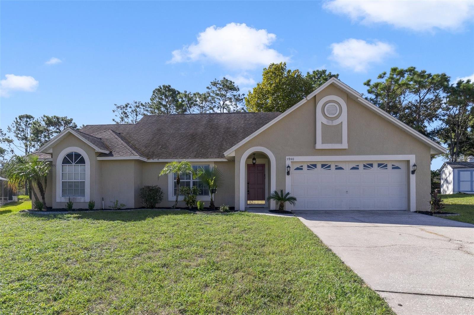 Loma Vista Dr, Davenport, FL 33896