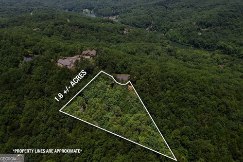 LOT 138 Timber Rock Dr, Cleveland, GA, 30528-6776 | Card Image