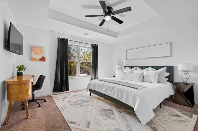 2 Haverigg Ln, House other with 3 bedrooms, 2 bathrooms and null parking in Bella Vista AR | Image 19
