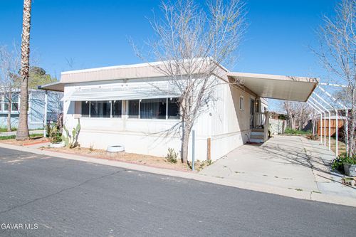 109-3300 15th St W, Rosamond, CA, 93560-7319 | Card Image