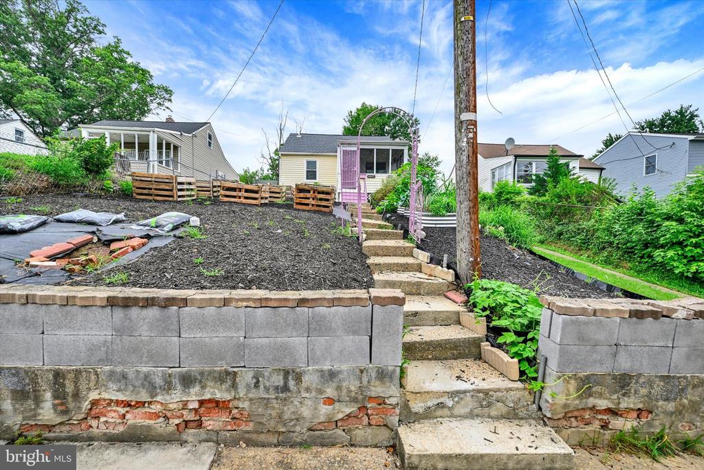 Residential in BALTIMORE 4