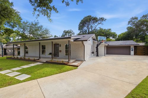4107 Circletree Loop, Austin, TX, 78731-2007 | Card Image