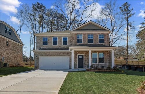 249 Chiswick Loop, Stockbridge, GA, 30281 | Card Image
