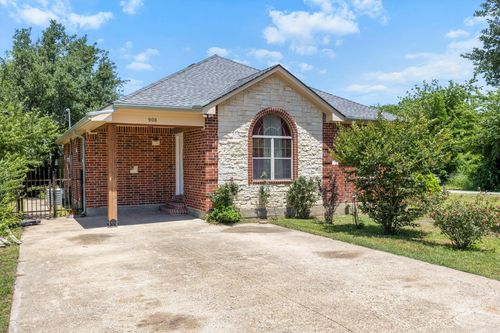 908 E Belknap St, Ennis, TX, 75119-4314 | Card Image