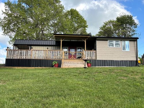 26607 Goosecreek Rd, Mc Arthur, OH, 45651-8985 | Card Image