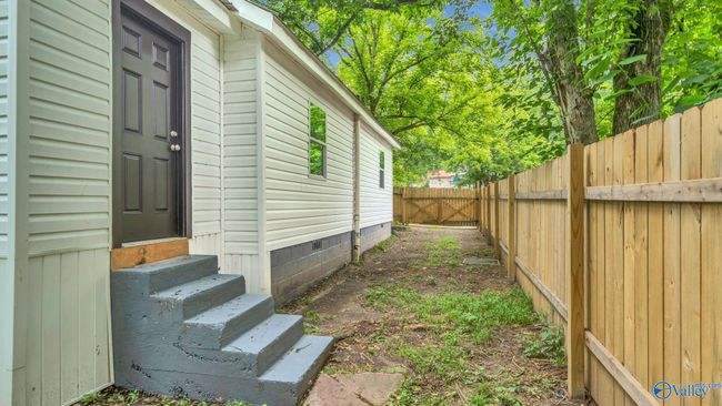 260 E Maple Ave, House other with 2 bedrooms, 1 bathrooms and null parking in Scottsboro AL | Image 21