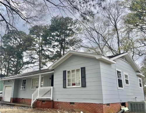 2533 Paden St, Jackson, MS, 39204-5546 | Card Image