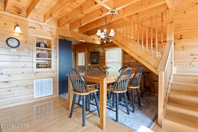 1851 Starr St, House other with 2 bedrooms, 2 bathrooms and null parking in Sevierville TN | Image 13