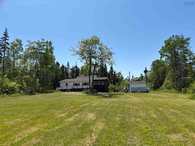 872 Red Point Rd, Home with 4 bedrooms, 1 bathrooms and 1 parking in Red Point NS | Image 6