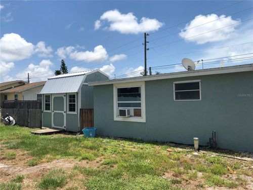 1395 Sharlo Ln, ENGLEWOOD, FL, 34224-4527 | Card Image