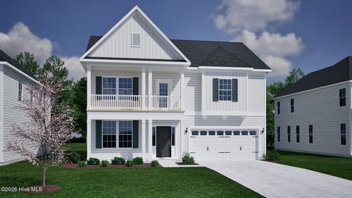 265 Lookout Point, Hampstead, NC, 28443 | Card Image