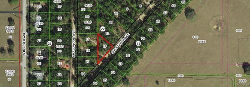 318 S Crestview Ave, Inverness, FL, 34452-3728 | Card Image