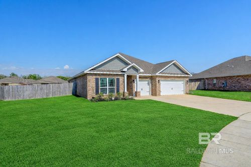 9128 Oak Alley Way, Grand Bay, AL, 36541-4499 | Card Image