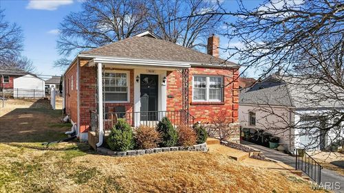 5028 Shrewsbury Ave, Saint Louis, MO, 63119-4346 | Card Image