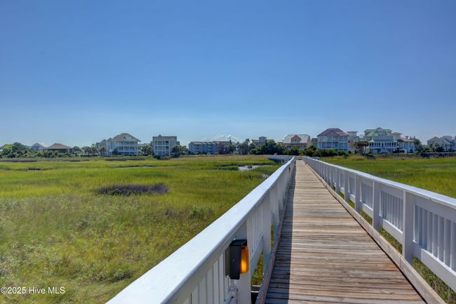 APT-203B - 400 Virginia Ave, Condo with 2 bedrooms, 2 bathrooms and null parking in Carolina Beach NC | Image 38