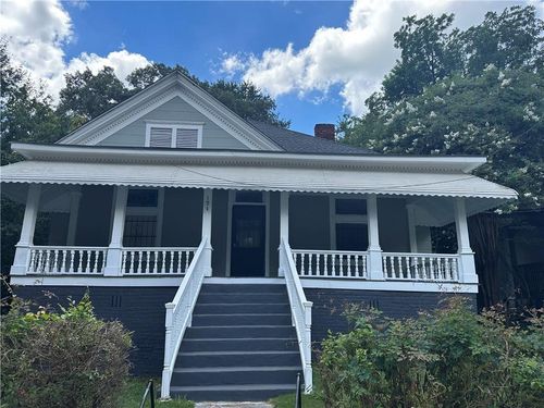 194 Hendrix Ave Sw, atlanta, GA, 30315-1025 | Card Image