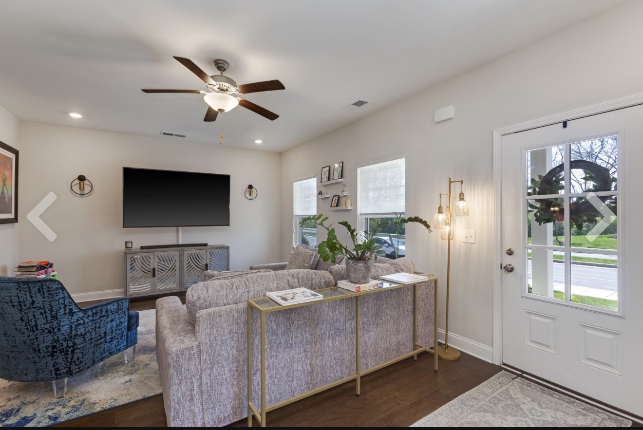 Residential Lease in Gallatin 4