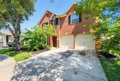 13522 Summer Villa Ln, Houston, TX, 77044-2586 | Card Image