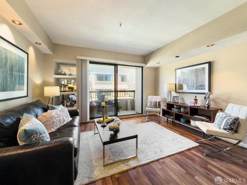 411-601 Van Ness Ave, San Francisco, CA, 94102-3251 | Card Image