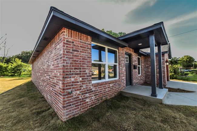 1417 Mallard Drive, House other with 4 bedrooms, 2 bathrooms and null parking in Del City OK | Image 7