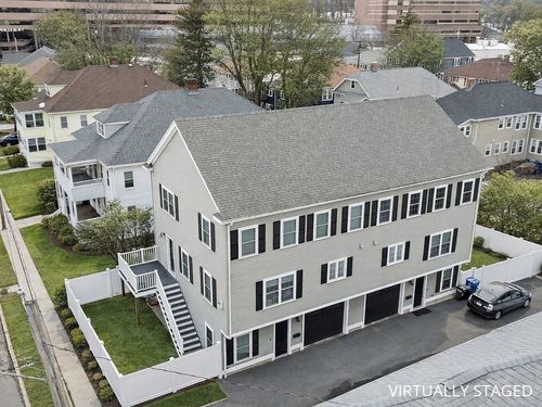 2-19 Everett St, Waltham, MA, 02453-1717 | Card Image