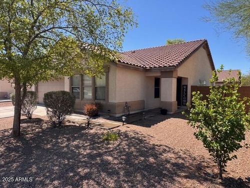 10925 E Florian Ave, Mesa, AZ, 85208-7502 | Card Image
