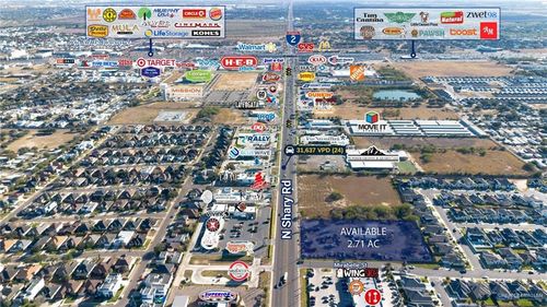 613 N Shary Rd, Mission, TX, 78572-8211 | Card Image