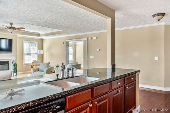 126 Magnolia Dr, Condo with 2 bedrooms, 2 bathrooms and null parking in Scottsburg IN | Image 11