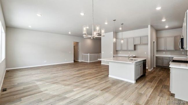 16850 Mckay Dr, House other with 3 bedrooms, 3 bathrooms and 3 parking in Mead CO | Image 7