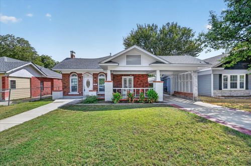 316 S Montreal Ave, Dallas, TX, 75208-5642 | Card Image