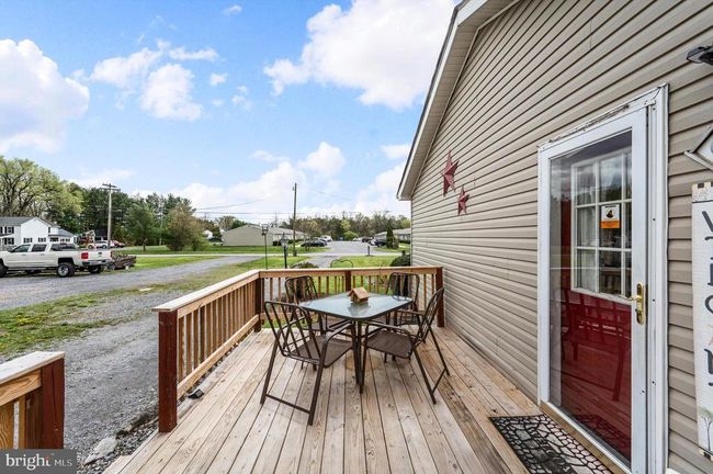 402 Fegan Rd, House other with 3 bedrooms, 1 bathrooms and null parking in BUNKER HILL WV | Image 22