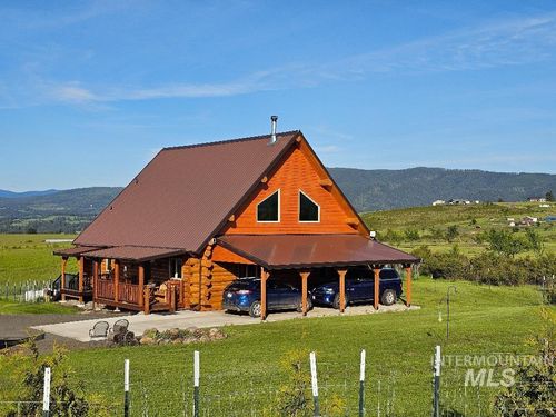 187 Golden Acres Dr, Grangeville, ID, 83530-5359 | Card Image