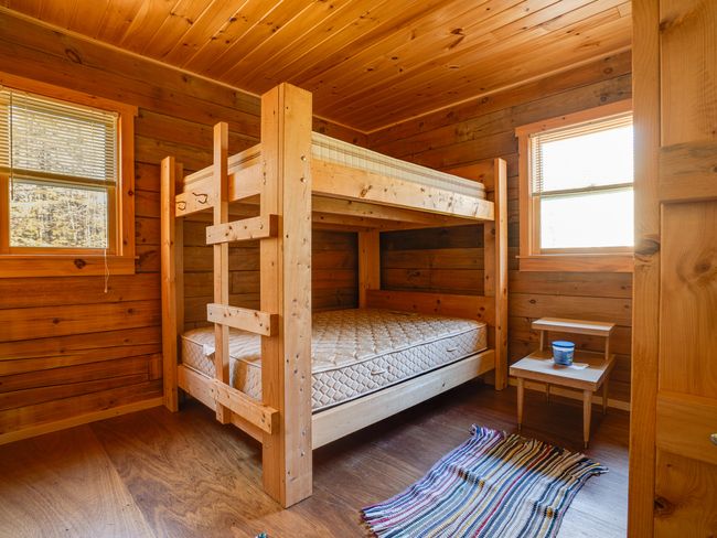 134 Haystack Mountain Road, House other with 4 bedrooms, 1 bathrooms and null parking in Piercefield NY | Image 52