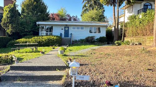 1115 Haywood Ave, West Vancouver, BC, V7T1T8 | Card Image