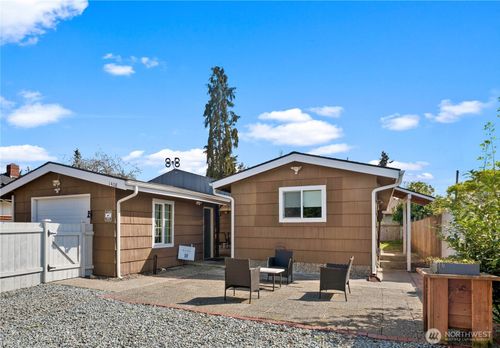 1408 114th Street S, Tacoma, WA, 98444 | Card Image