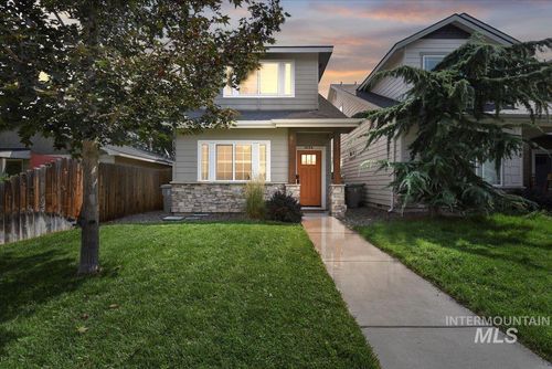 1806 S Abbs St, Boise, ID, 83705-3401 | Card Image