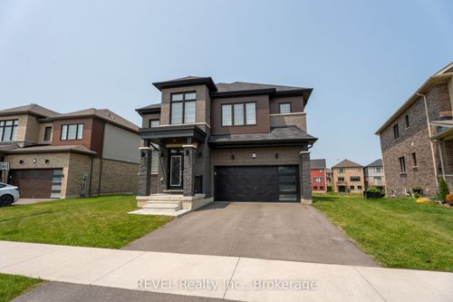 80 Explorer Way, Thorold, ON, L2V0K3 | Card Image