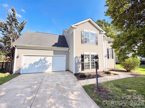 3016 Wyntree Ct, Matthews, NC, 28104-5173 | Card Image