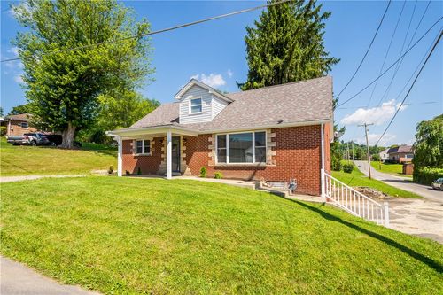 57 Welcome St, Fredericktown, PA, 15333-2174 | Card Image