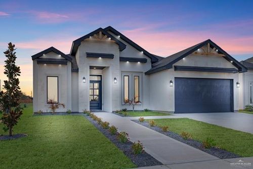 8035 N 48th Ln, McAllen, TX, 78504-0959 | Card Image