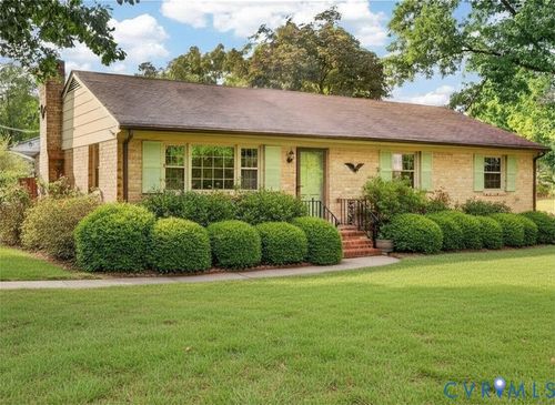 5700 Baron Drive, Chesterfield, VA, 23832 | Card Image