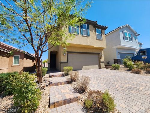 5574 Autumn Cliffs Way, Las Vegas, NV, 89118-6103 | Card Image