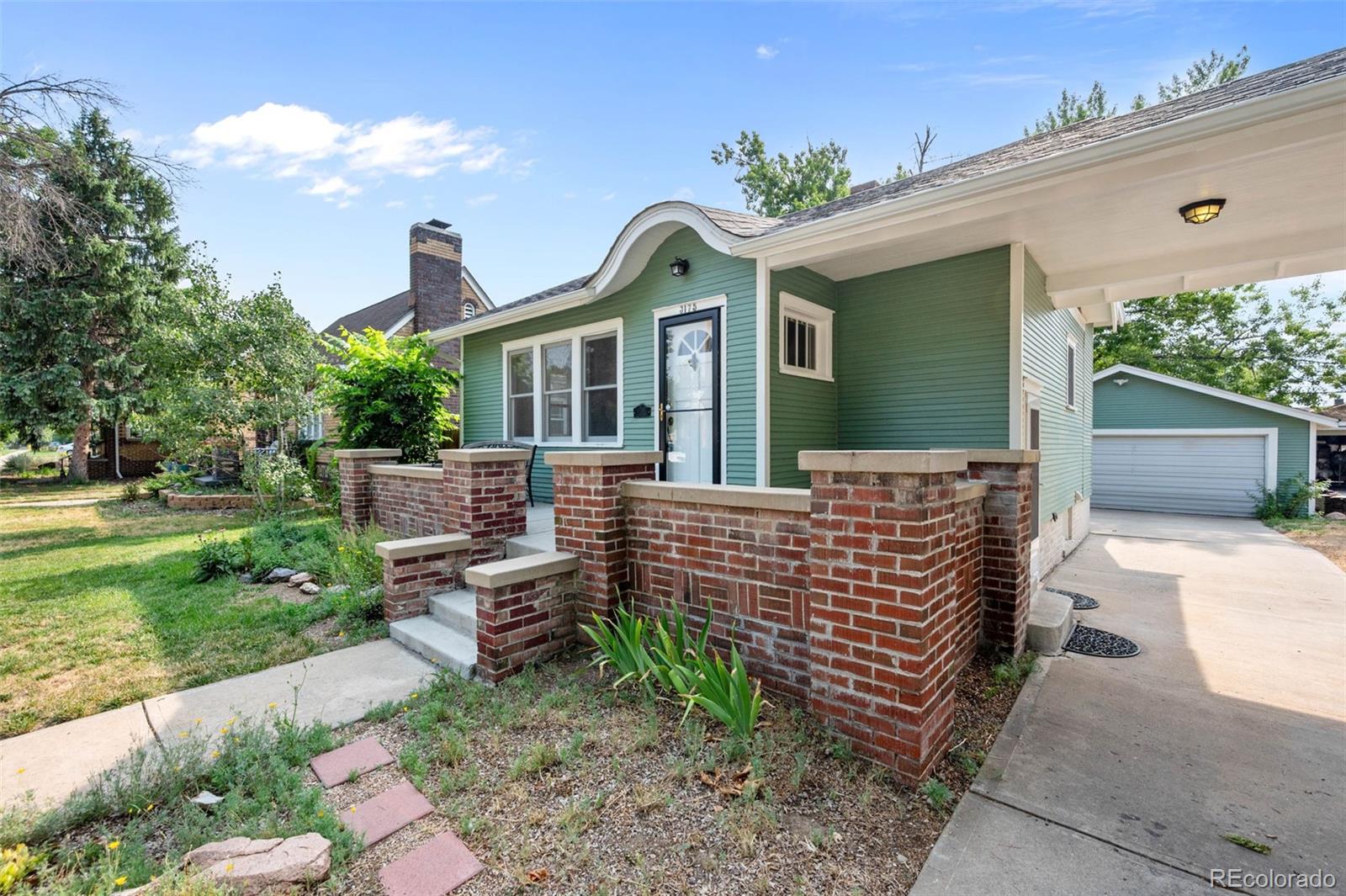 Bannock St, Englewood, CO 80110