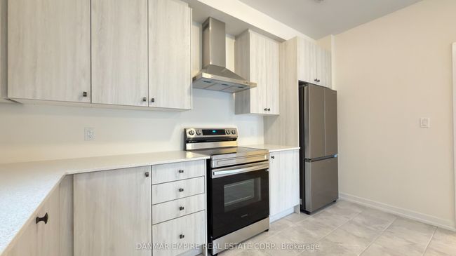 1546 Moonseed Pl, House attached with 3 bedrooms, 3 bathrooms and 1 parking in Milton ON | Image 13