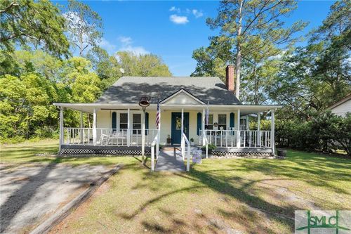 614 S Main St, Hinesville, GA, 31313-4308 | Card Image