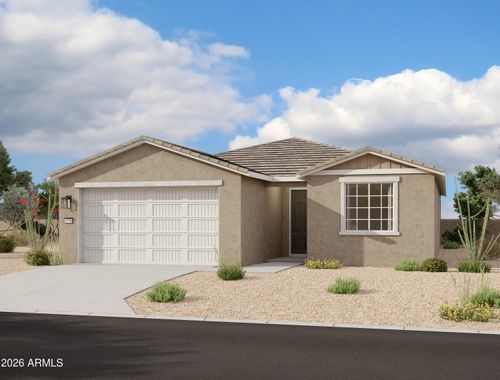 2397 E Galloping Horse Drive, San Tan Valley, AZ, 85140 | Card Image